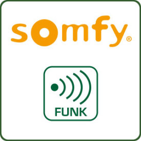Somfy Funksystem RTS