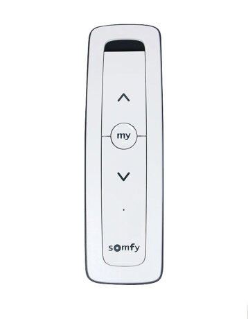 Somfy Situo 1 io II Pure - Funkhandsender