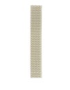 Selve Maxi Gurtband, 23 mm breit, beige/creme, 50 m Rolle