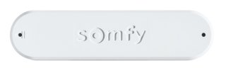 Somfy Windsensor Eolis 3D WireFree RTS - wei&szlig;