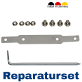 Eckermann Reparaturset für 14 mm Gurt