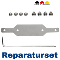 Eckermann Reparaturset für 22 - 23 mm Gurt